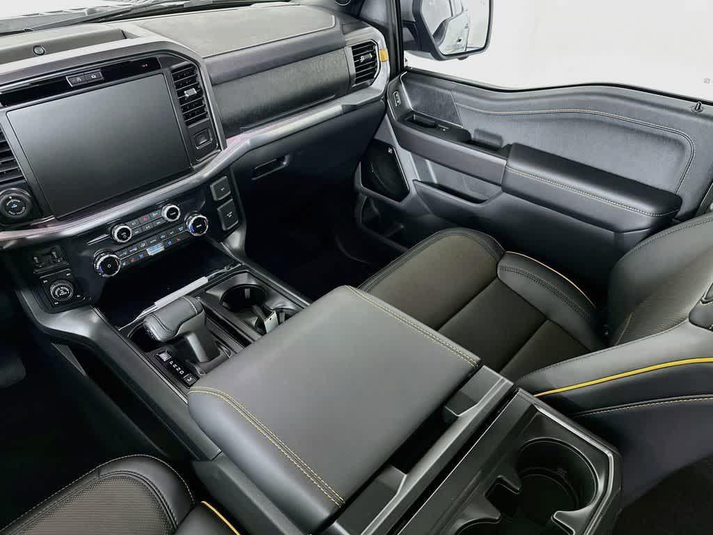new 2026 Ford F-150 car, priced at $71,948