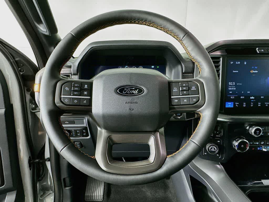 new 2026 Ford F-150 car, priced at $71,948