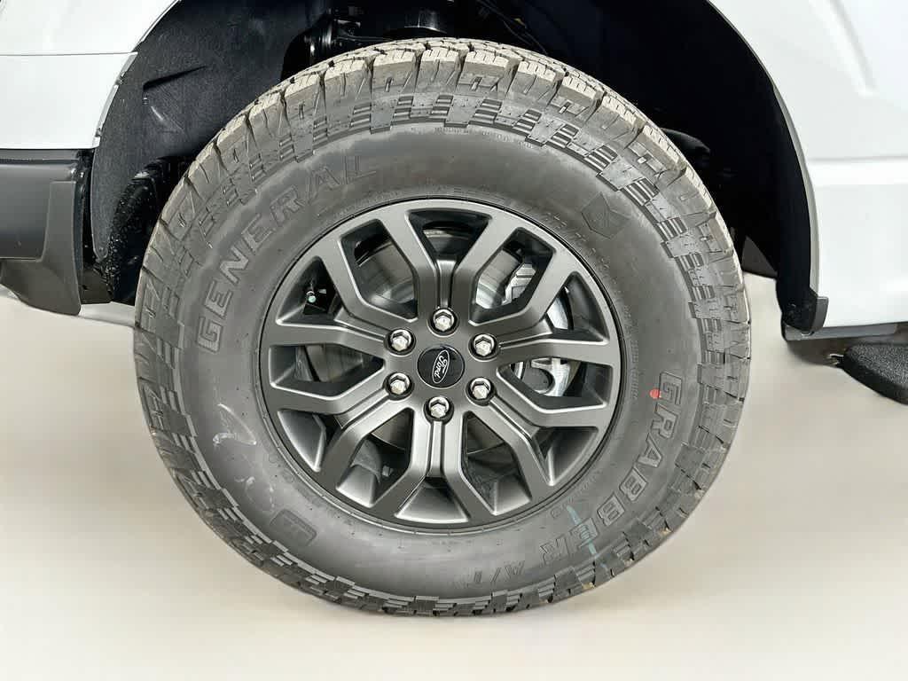 new 2026 Ford F-150 car, priced at $71,948