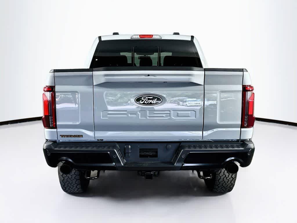 new 2026 Ford F-150 car, priced at $71,948