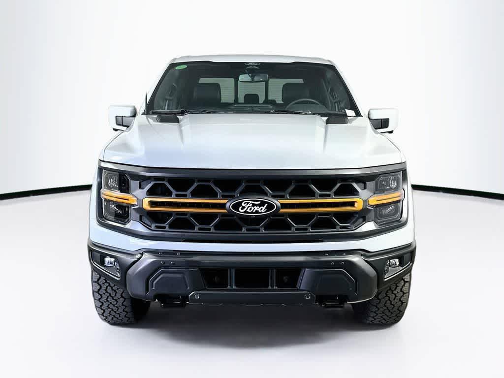 new 2026 Ford F-150 car, priced at $71,948