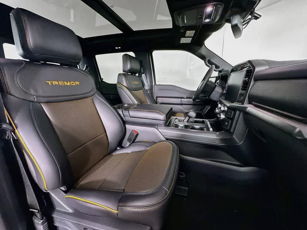new 2026 Ford F-150 car, priced at $71,948