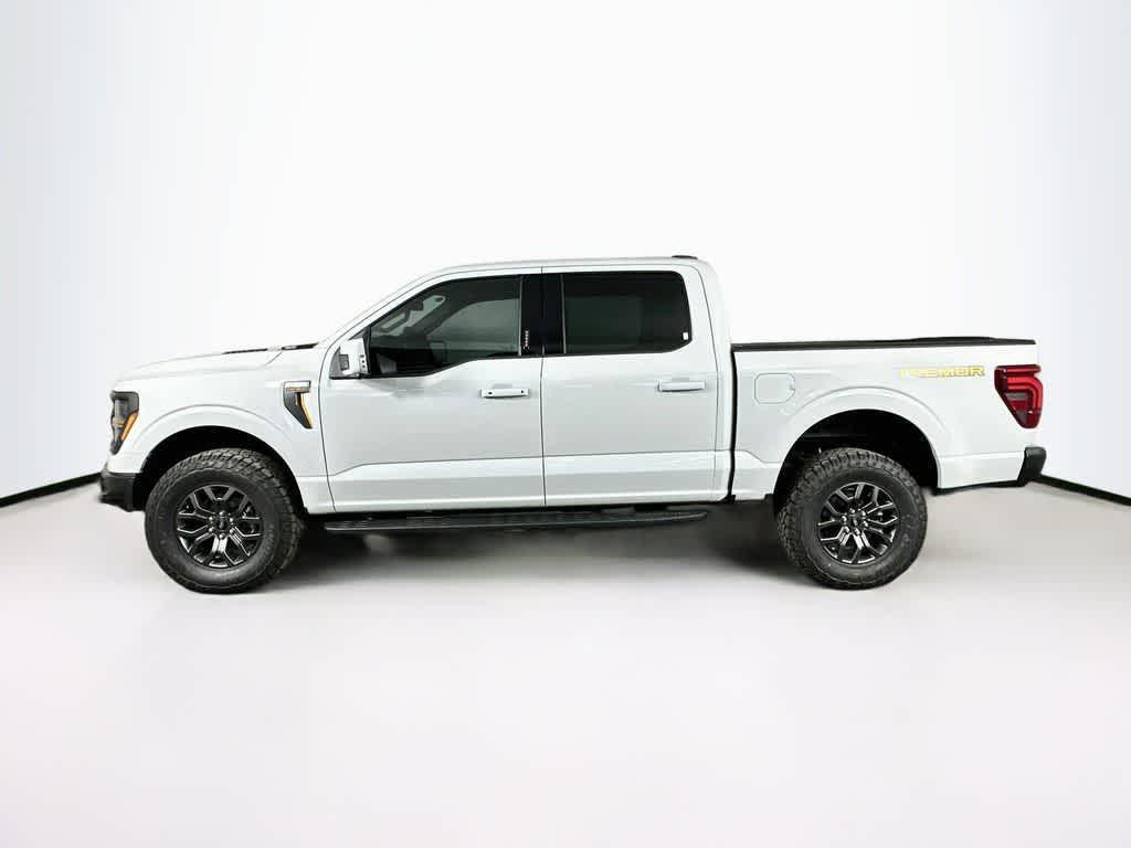 new 2026 Ford F-150 car, priced at $71,948