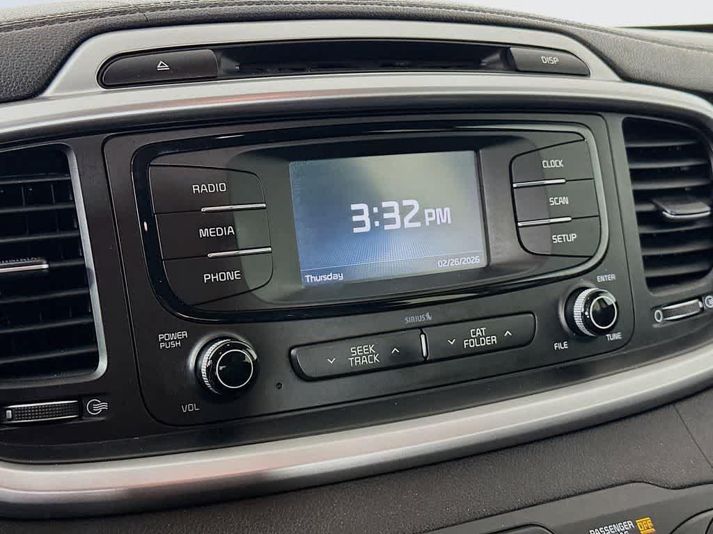 used 2016 Kia Sorento car, priced at $7,696