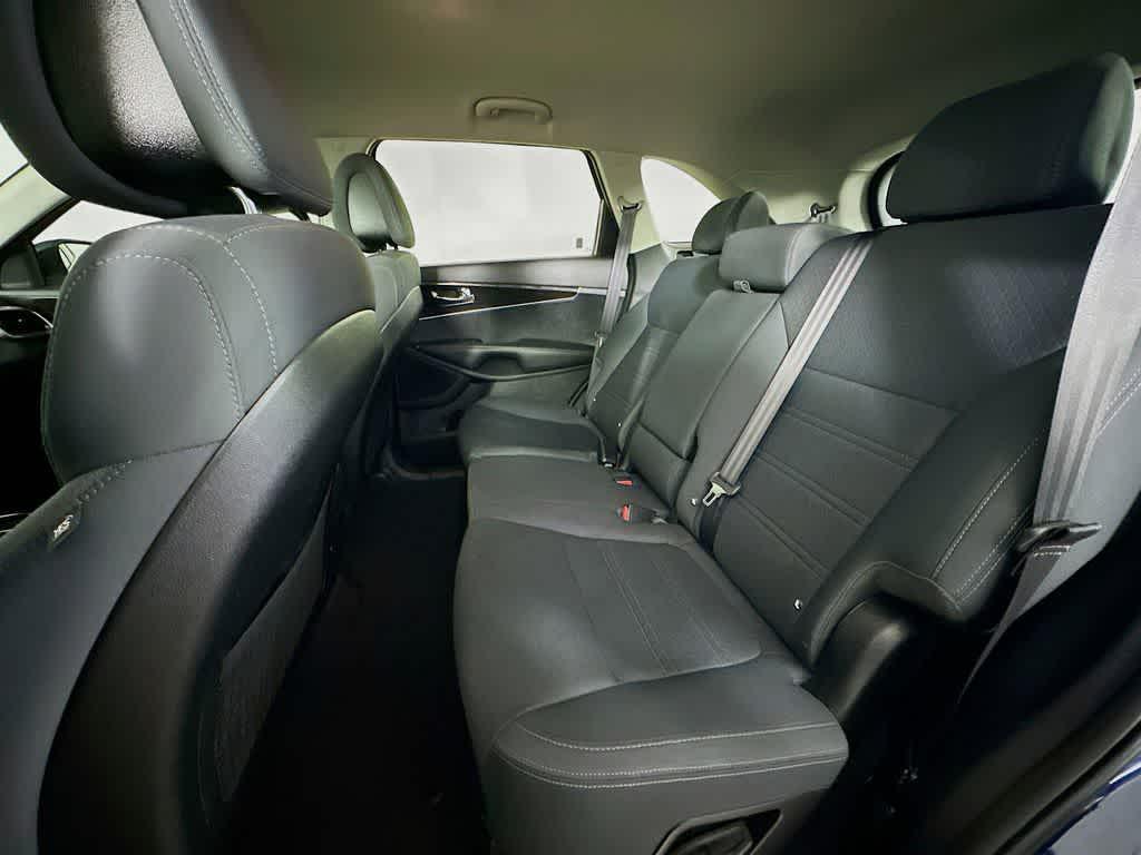 used 2016 Kia Sorento car, priced at $7,696
