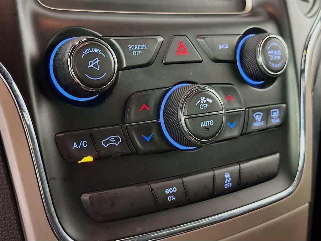 used 2015 Jeep Grand Cherokee car, priced at $9,998