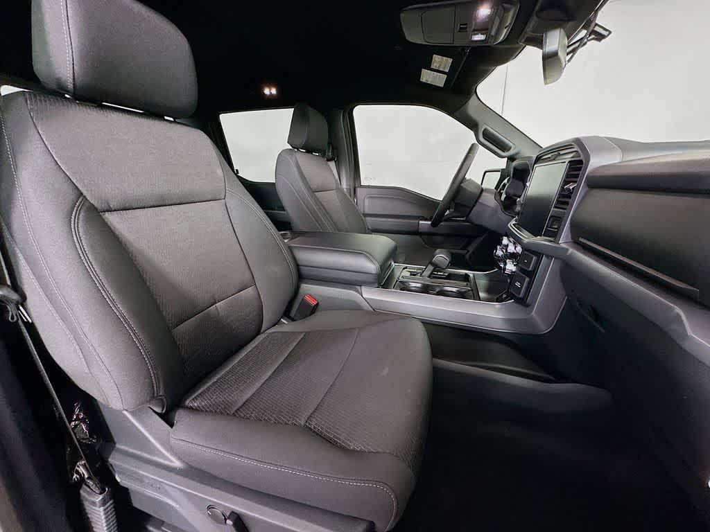 new 2026 Ford F-150 car, priced at $51,621