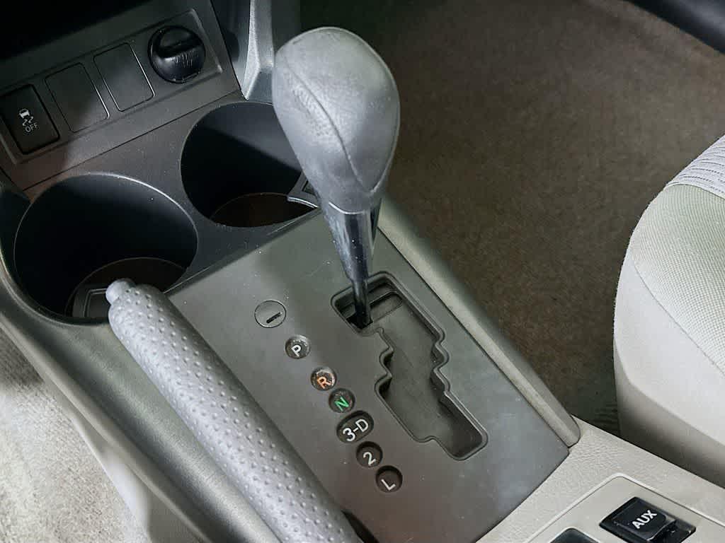 used 2010 Toyota RAV4 car, priced at $6,839