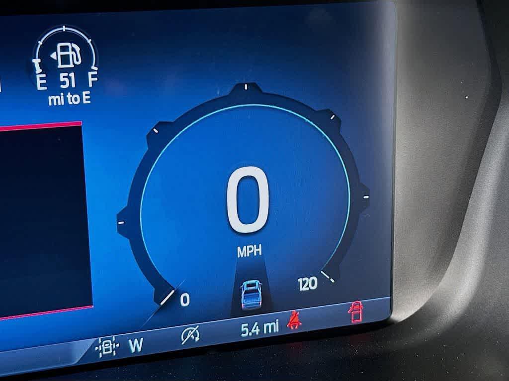 new 2025 Ford F-150 car, priced at $35,464