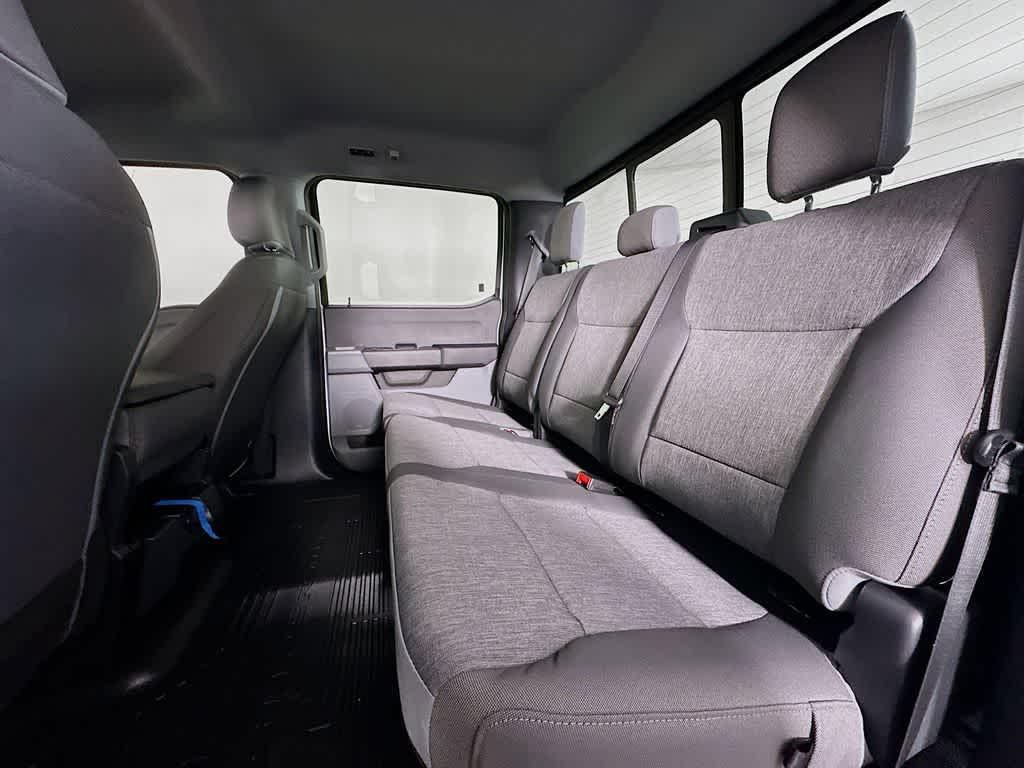 new 2026 Ford F-450 car, priced at $73,898