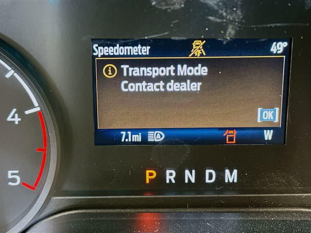 new 2026 Ford F-450 car, priced at $73,898