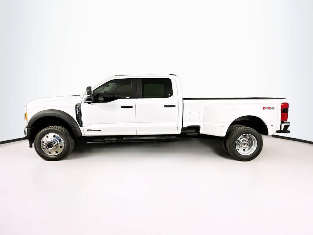 new 2026 Ford F-450 car, priced at $73,898