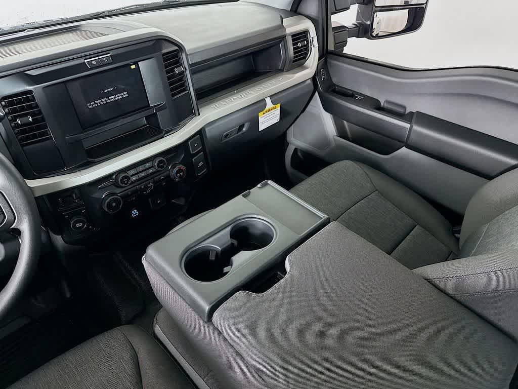 new 2026 Ford F-450 car, priced at $73,898