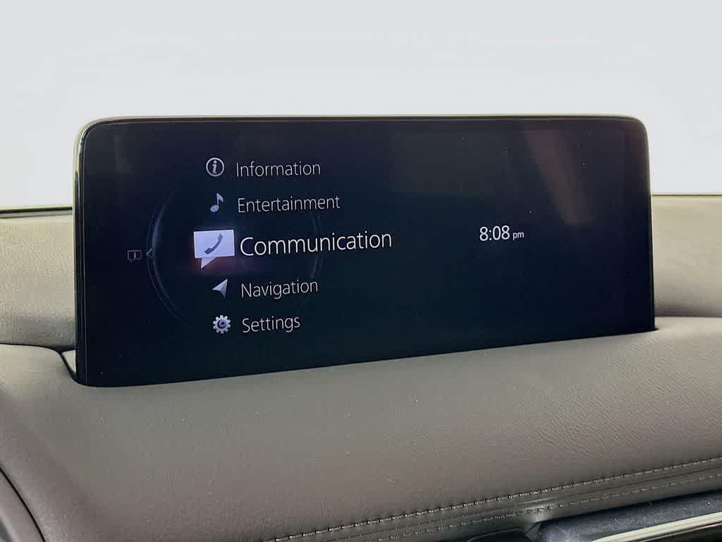 used 2021 Mazda CX-5 car, priced at $21,997