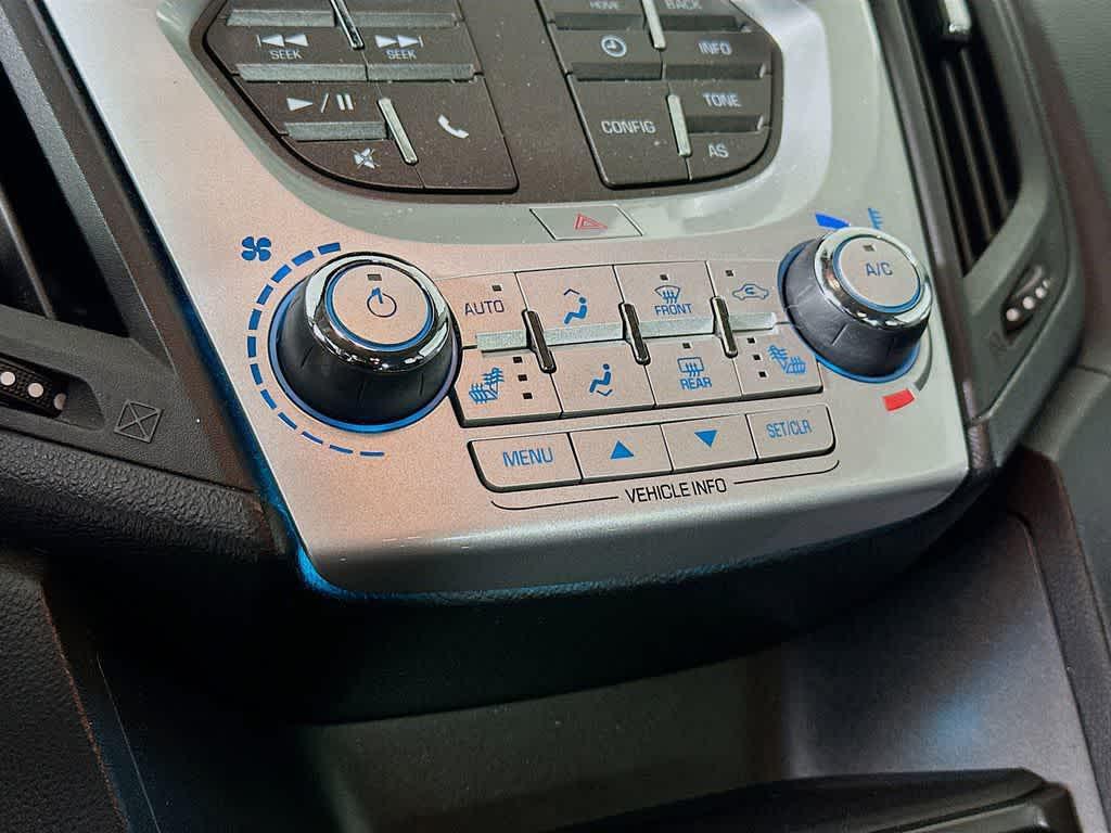 used 2016 Chevrolet Equinox car, priced at $7,955