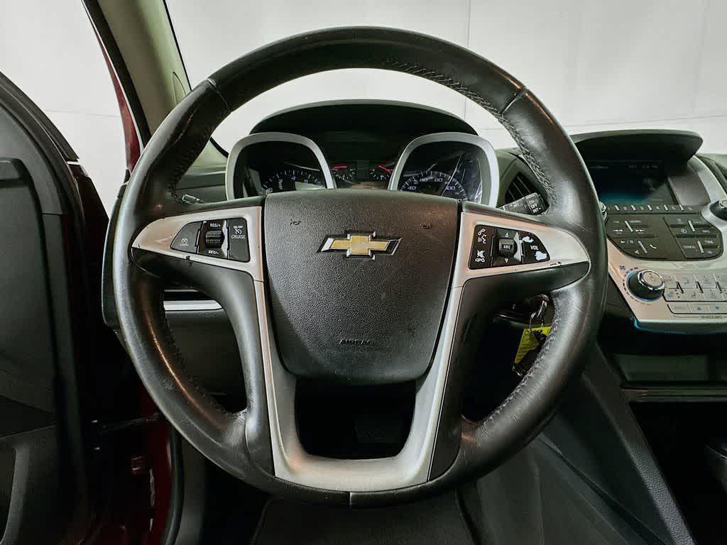 used 2016 Chevrolet Equinox car, priced at $7,955