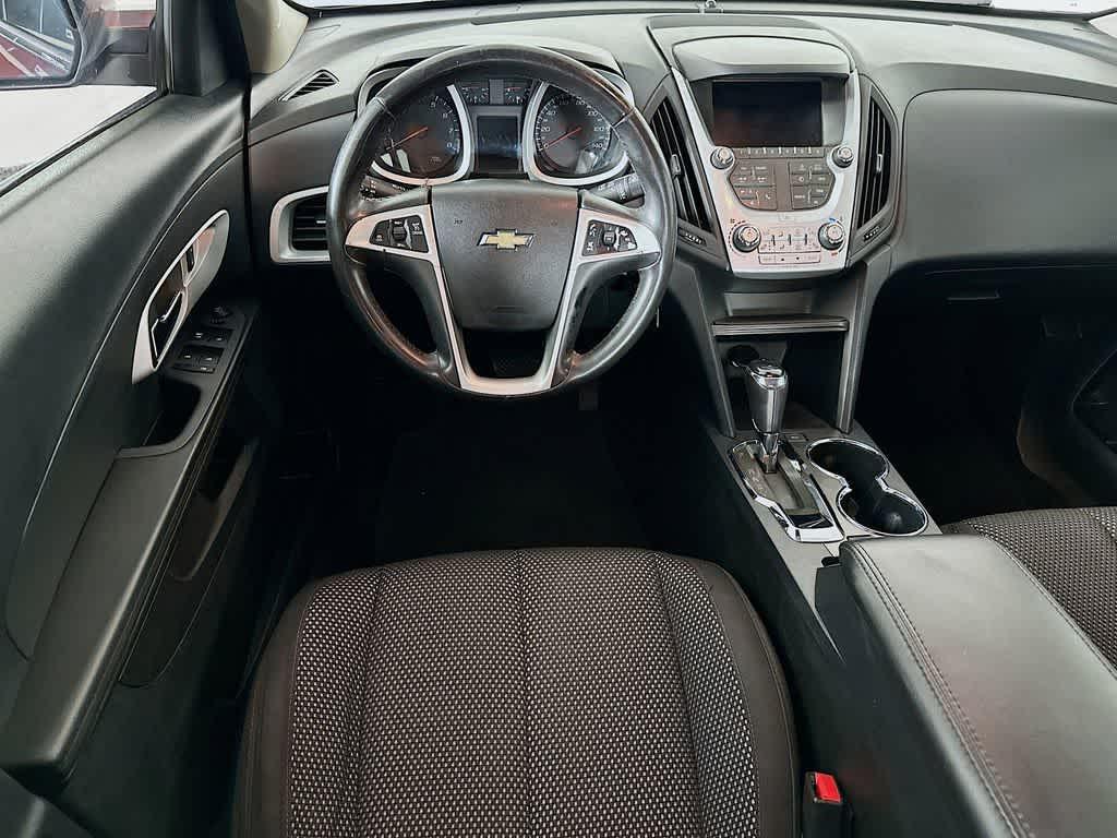 used 2016 Chevrolet Equinox car, priced at $7,955