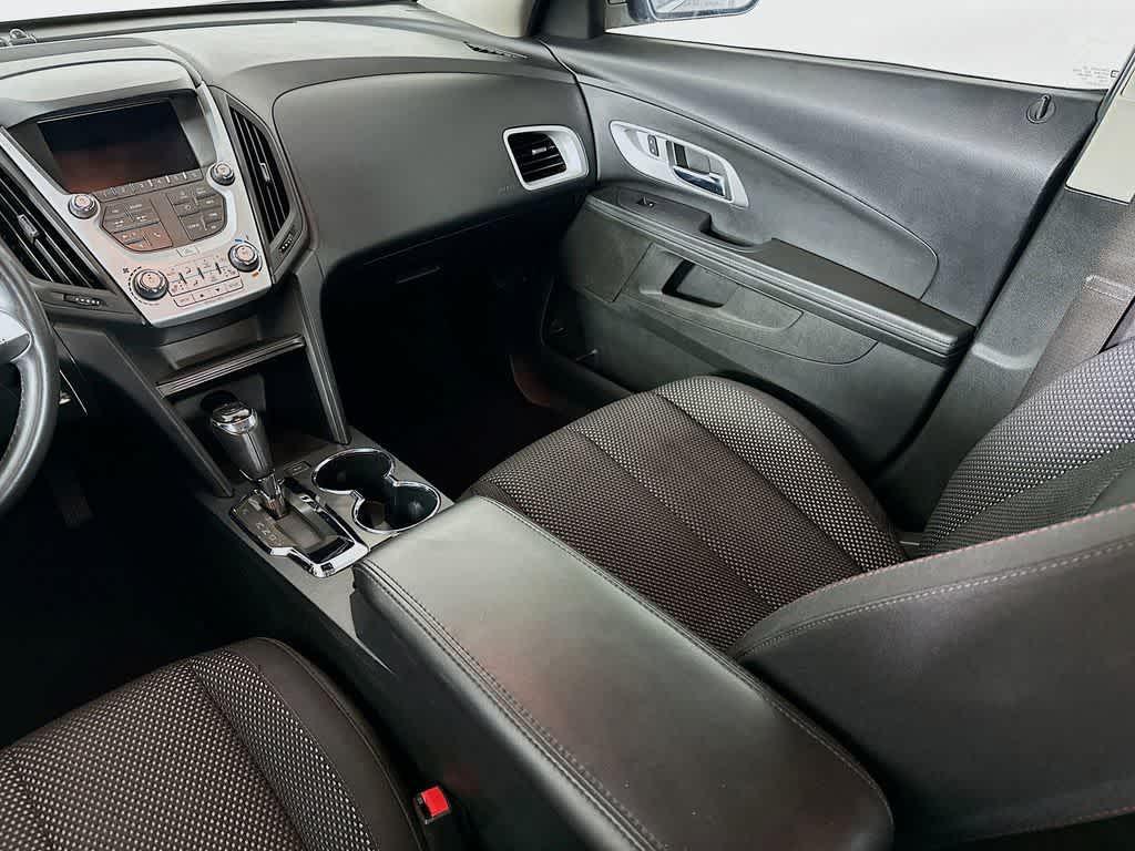 used 2016 Chevrolet Equinox car, priced at $7,955