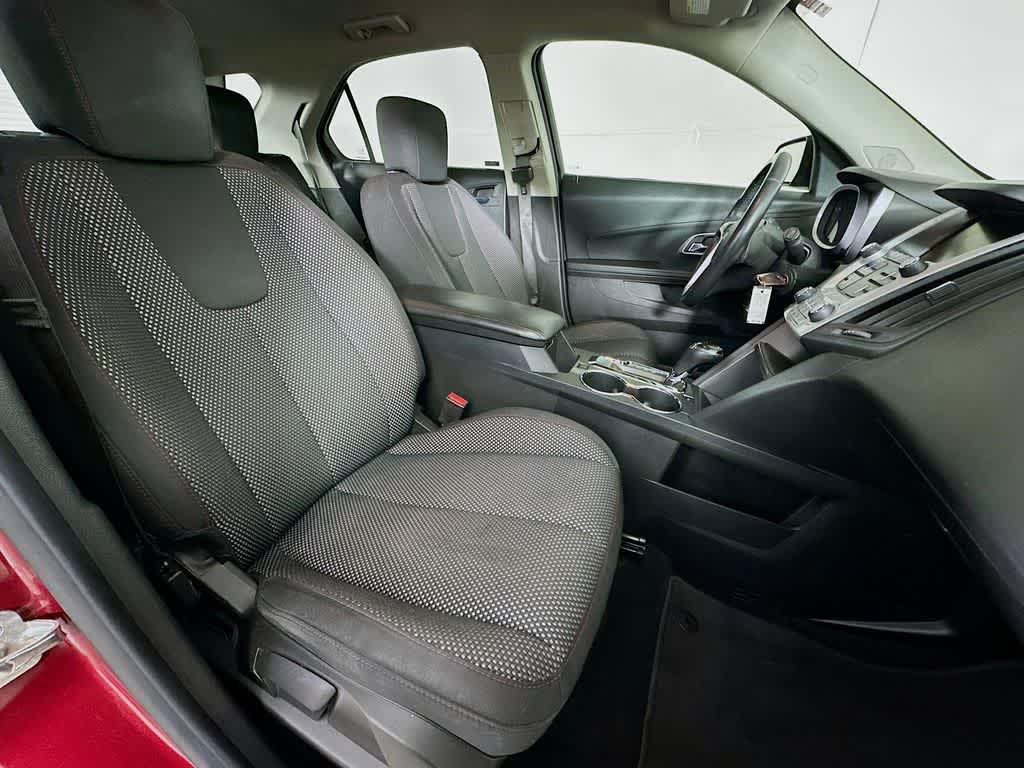 used 2016 Chevrolet Equinox car, priced at $7,955