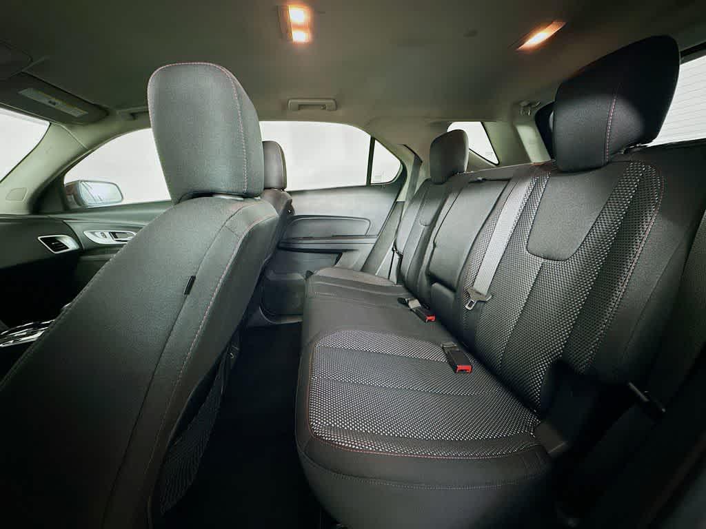 used 2016 Chevrolet Equinox car, priced at $7,955