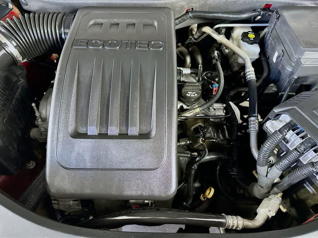 used 2016 Chevrolet Equinox car, priced at $7,955