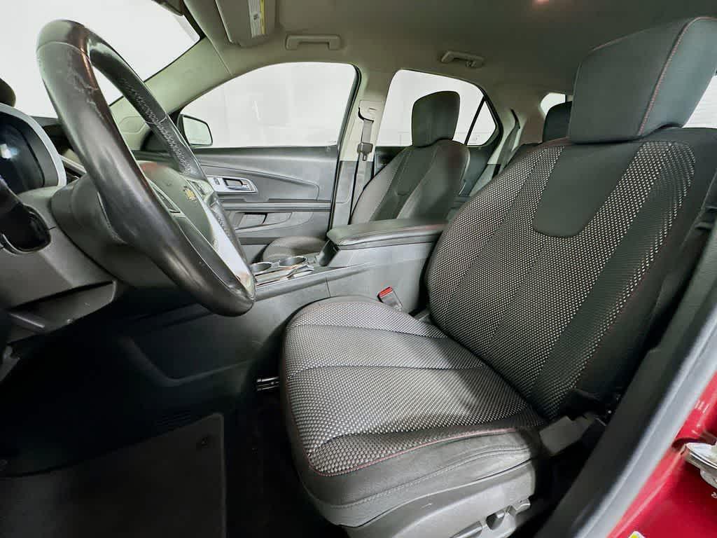 used 2016 Chevrolet Equinox car, priced at $7,955