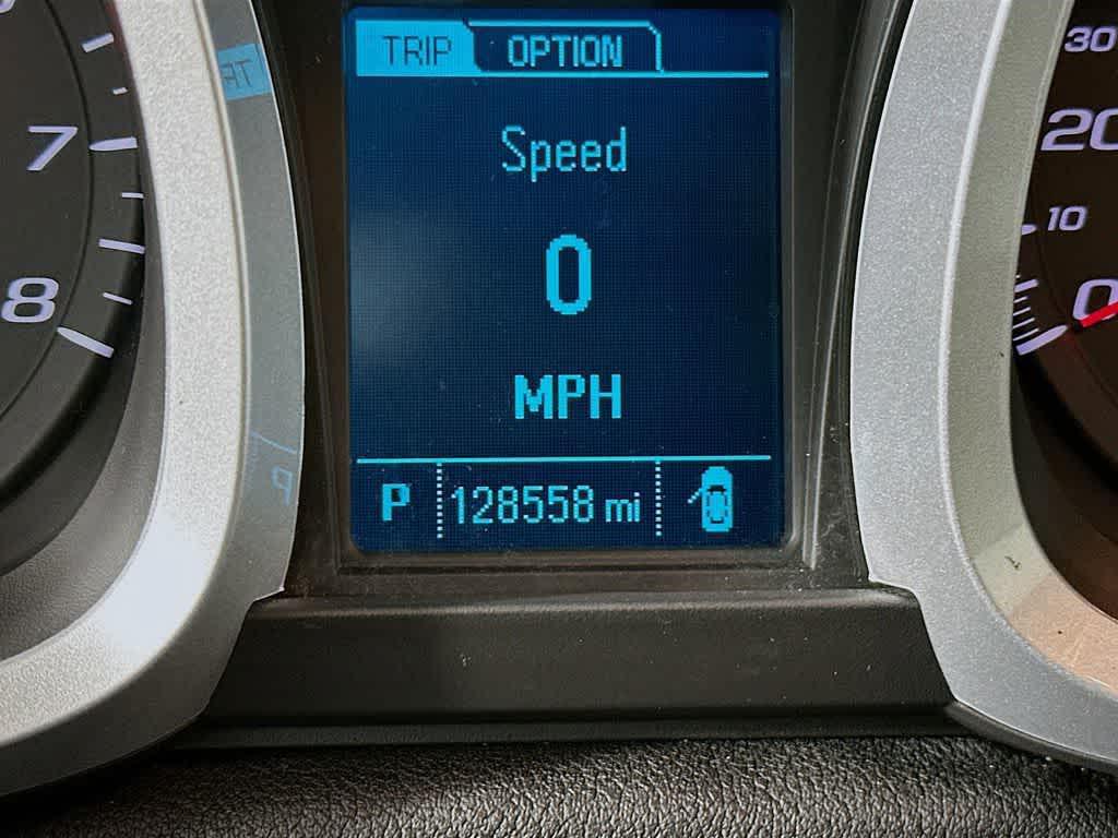 used 2016 Chevrolet Equinox car, priced at $7,955