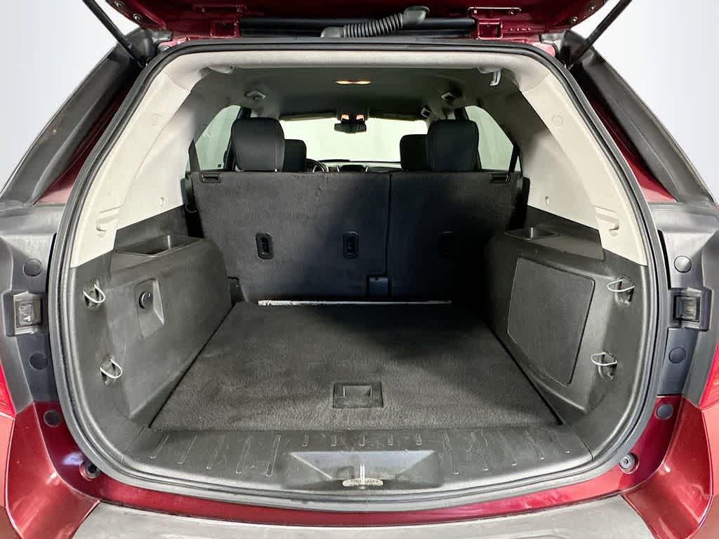 used 2016 Chevrolet Equinox car, priced at $7,955