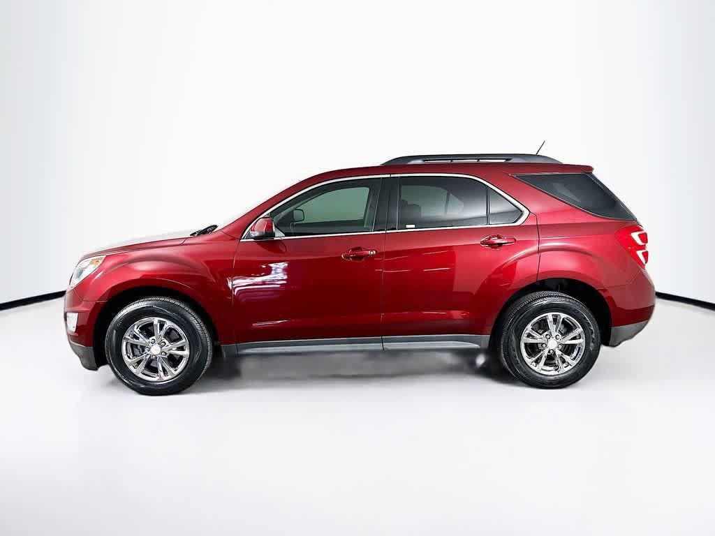 used 2016 Chevrolet Equinox car, priced at $7,955