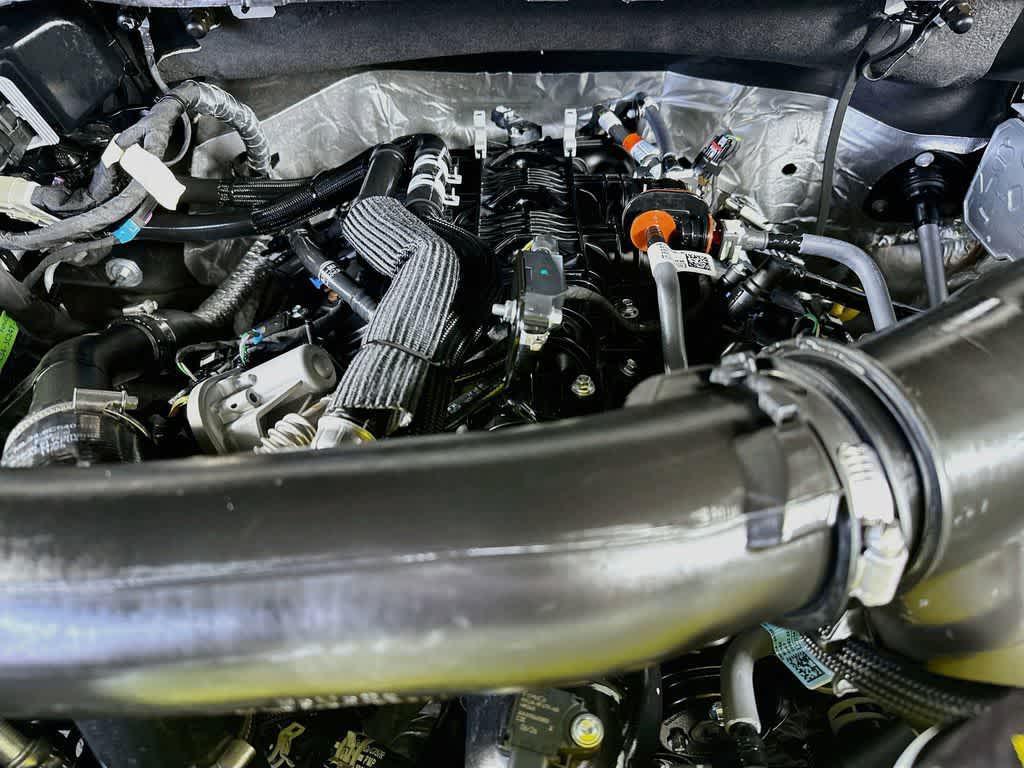 new 2026 Ford F-150 car, priced at $61,352