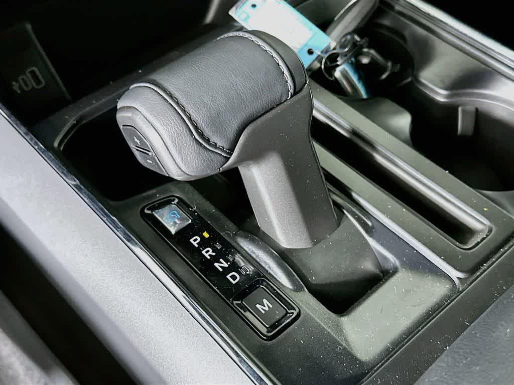 new 2026 Ford F-150 car, priced at $61,352