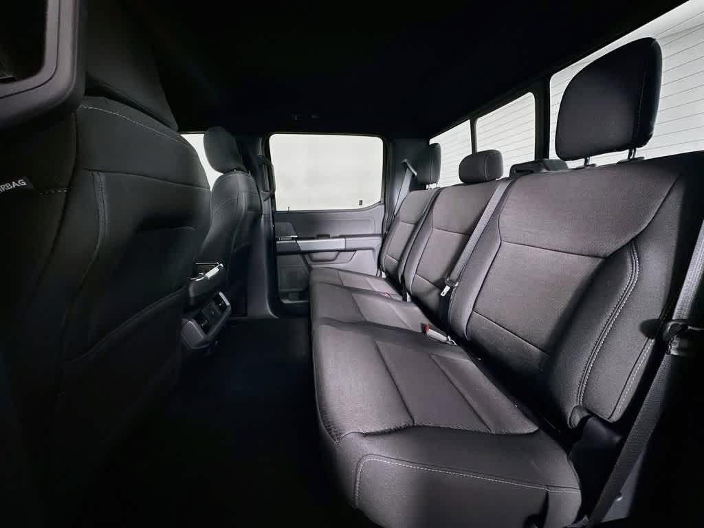 new 2026 Ford F-150 car, priced at $61,352