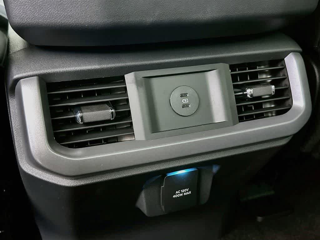 new 2026 Ford F-150 car, priced at $61,352