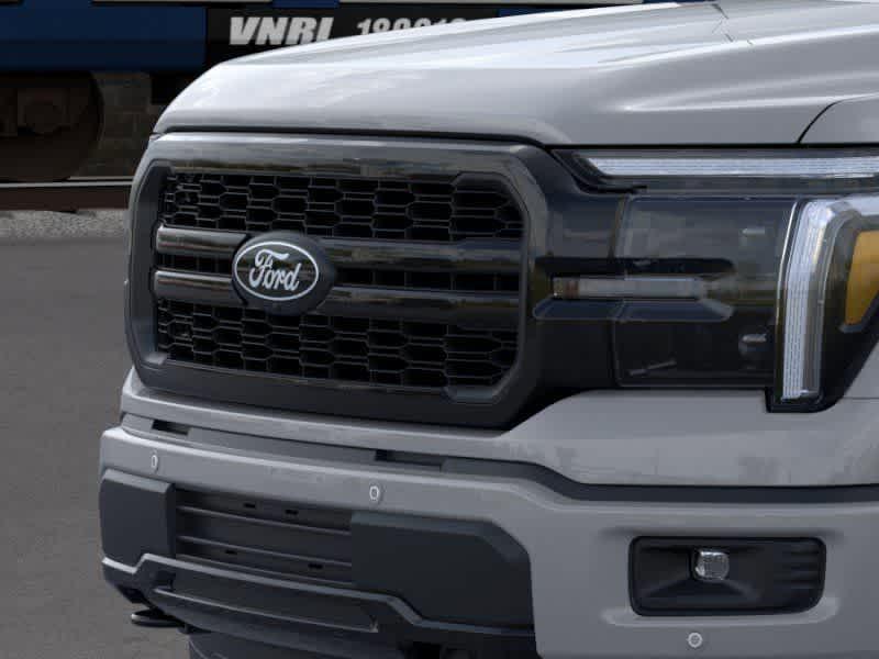 new 2026 Ford F-150 car, priced at $77,288