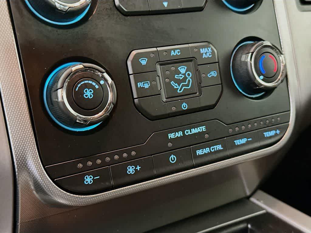 used 2017 Ford Expedition car, priced at $13,994