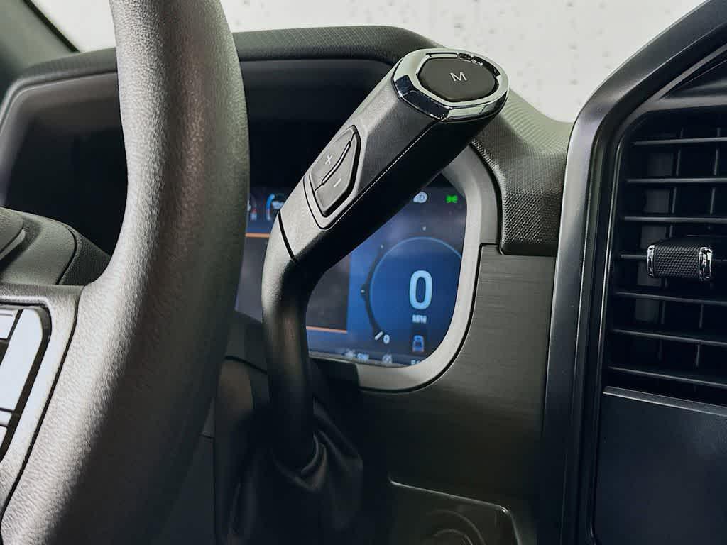 new 2025 Ford F-150 car, priced at $35,812