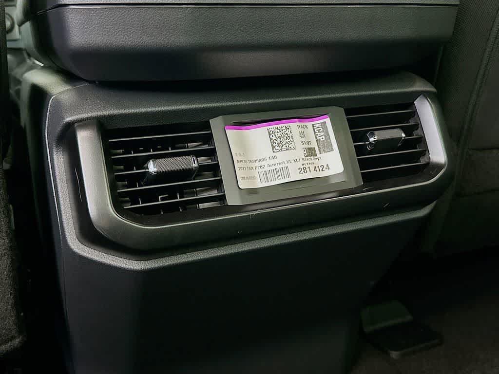 new 2025 Ford F-150 car, priced at $35,812