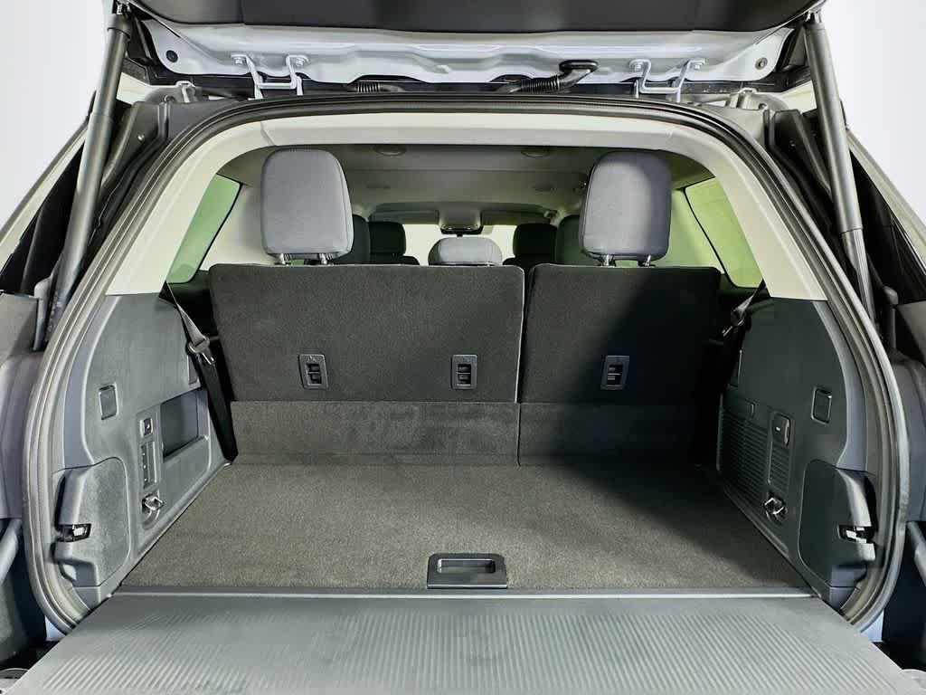 new 2026 Ford Expedition car, priced at $62,870