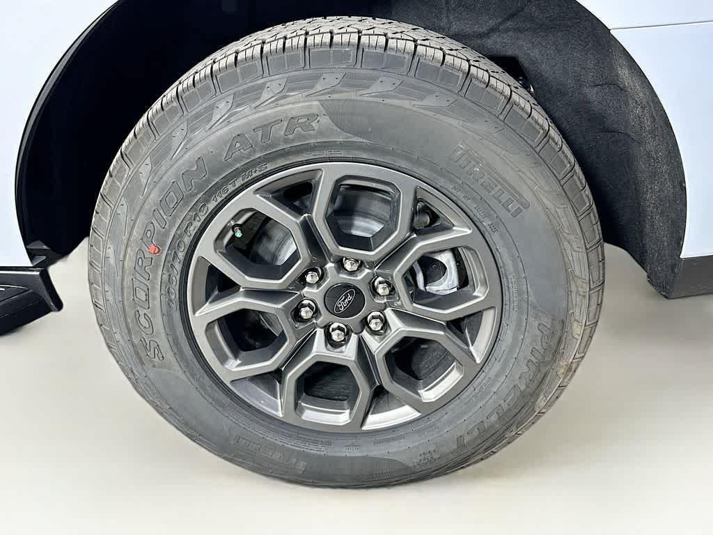 new 2026 Ford Expedition car, priced at $62,870