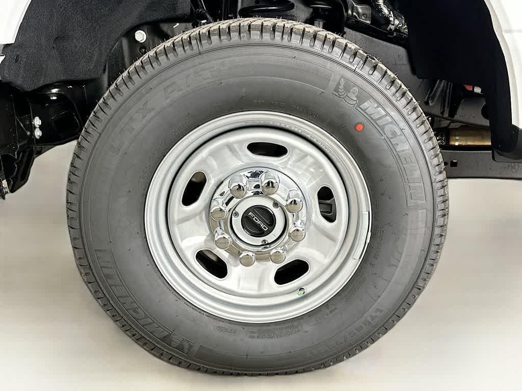 new 2026 Ford F-250 car, priced at $52,304