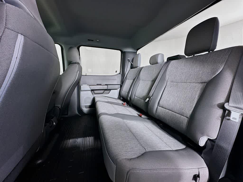 new 2026 Ford F-250 car, priced at $52,304