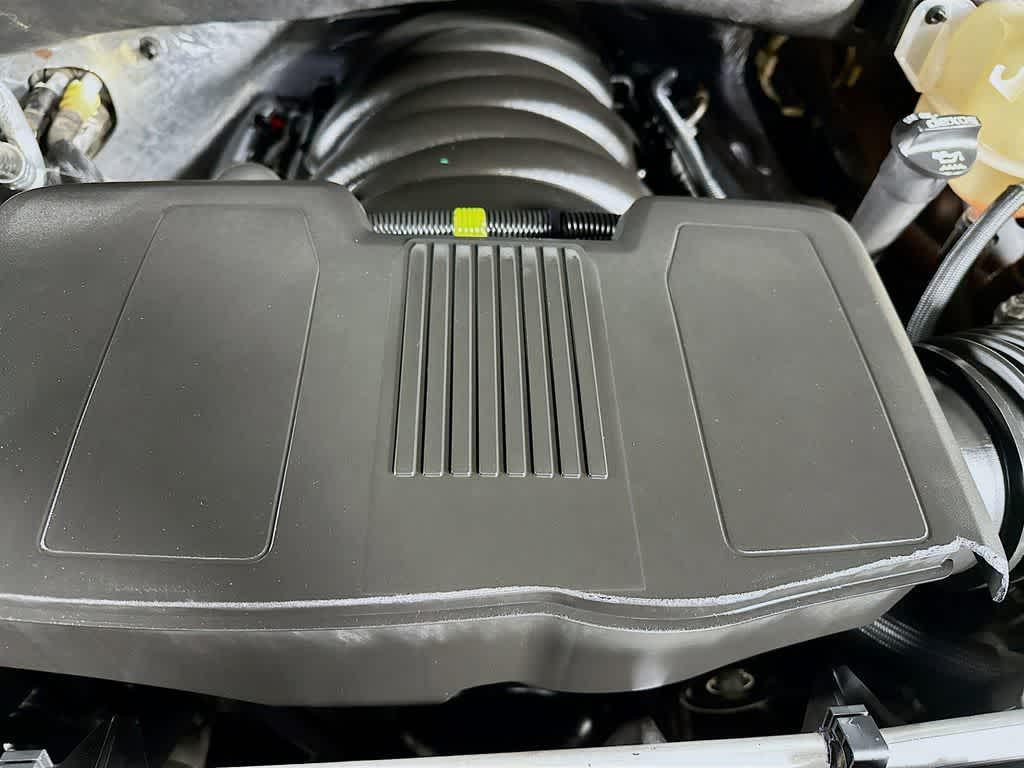 used 2019 Chevrolet Silverado 1500 car, priced at $16,051