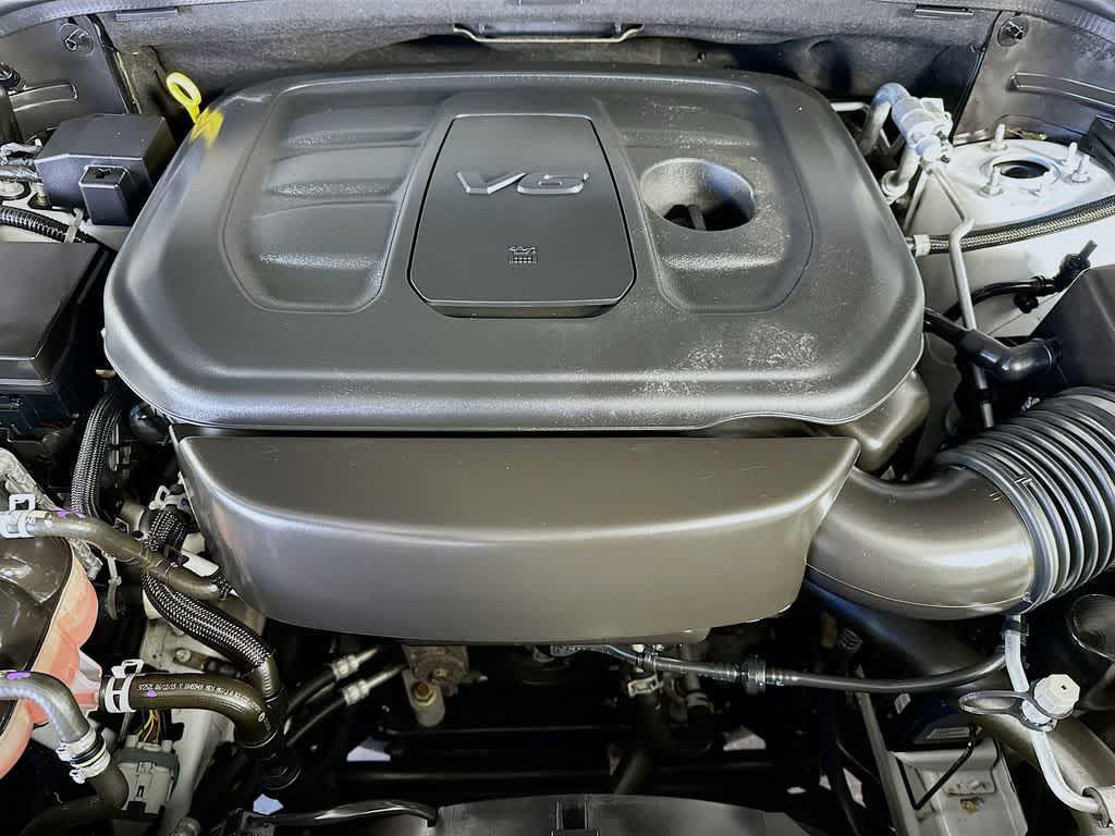 used 2019 Jeep Grand Cherokee car, priced at $19,756