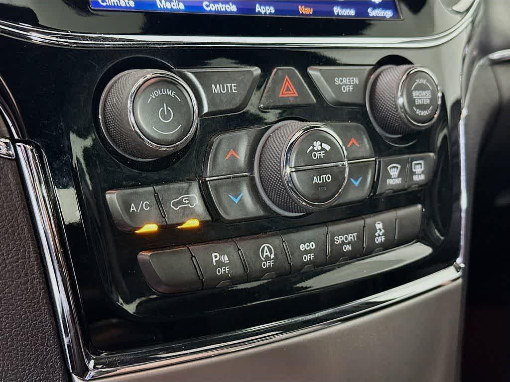 used 2019 Jeep Grand Cherokee car, priced at $19,756