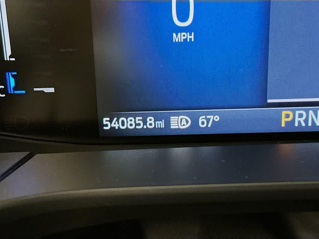 used 2023 Ford Escape car, priced at $16,287