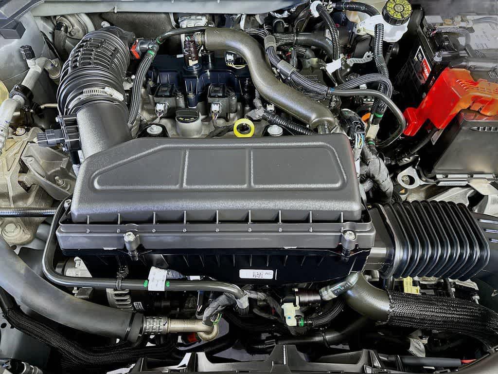 used 2023 Ford Escape car, priced at $16,287