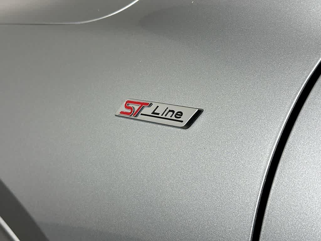 used 2023 Ford Escape car, priced at $16,287