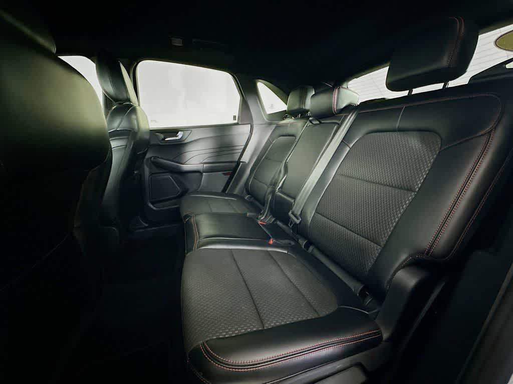 used 2023 Ford Escape car, priced at $16,287