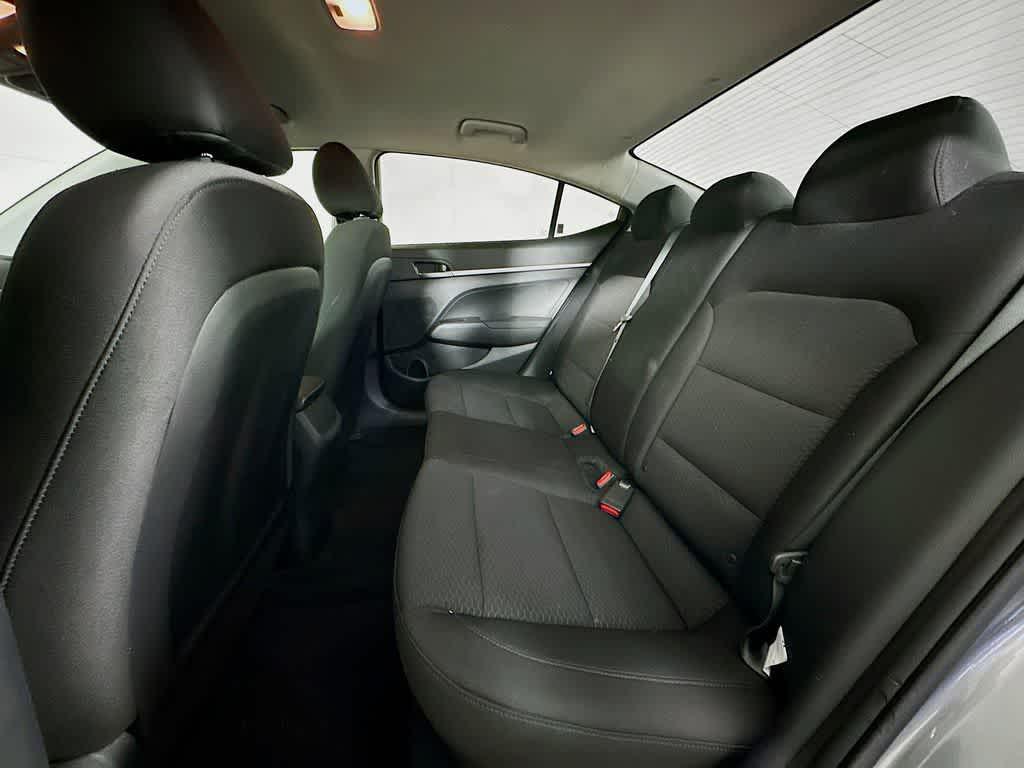 used 2020 Hyundai Elantra car, priced at $6,916