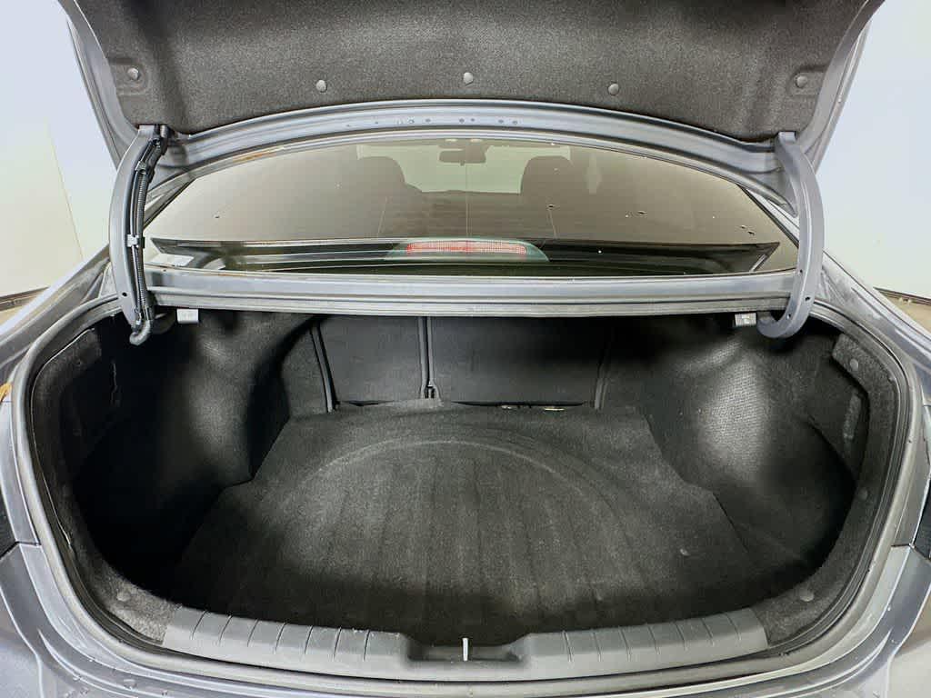 used 2020 Hyundai Elantra car, priced at $6,916